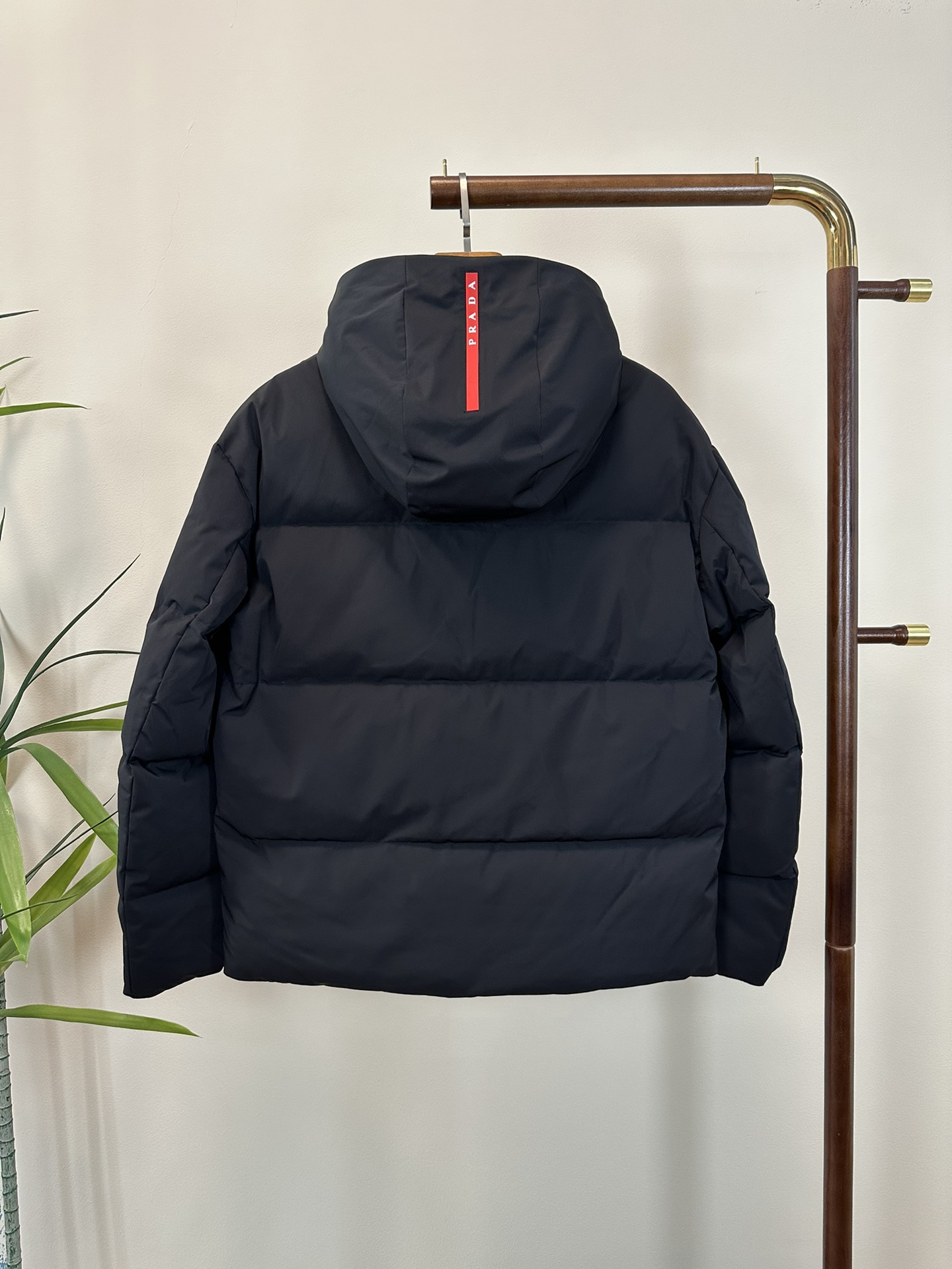 Prada Down Jackets